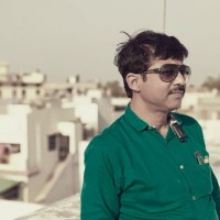 Hiren Pomal