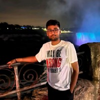 Kandarp Patel