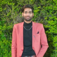 Mahendra Singh Goud
