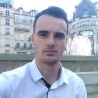 Jérémy Hanisch