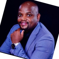 Blessing Nyamayaro