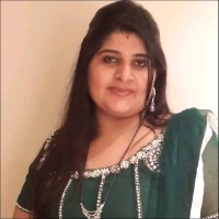 Geetanjali Punjabee