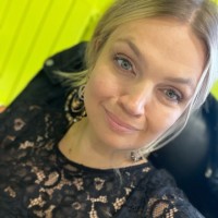 anna aksenova