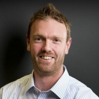 Simon Rogers