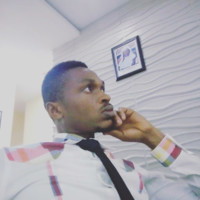Stephen Ike