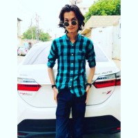 MUHAMMAD TALHA MUGHAL