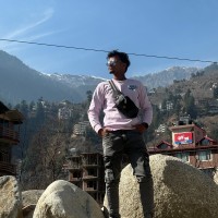 Pravin Varma
