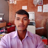 Rushikesh Ipparads