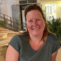 Annemiek Van Bragt