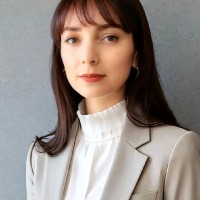 Marcia Cristina Da Silva
