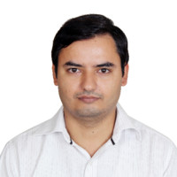 Kanwal Jit Sharma