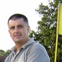 David Salt