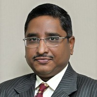 Sivaraman Sudarsanan  -  Strategic CFO