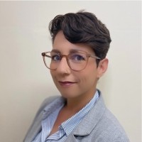 Amy Benziane