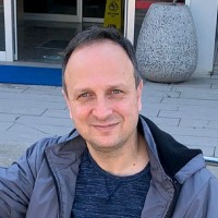 Erdal Bayazıt