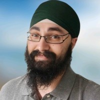 Gurpreet Cheema
