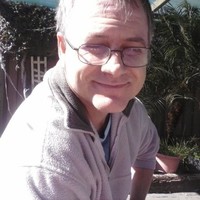 Tony Guy