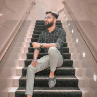 Alpesh Deshmukh