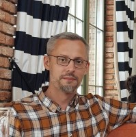 Sergey Fomin