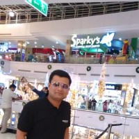 Krishanu Nag