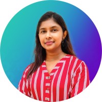Chamani Senanayake