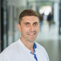 Dr.med.univ. Predrag Drazic