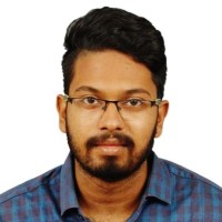 Sreesh Kumar