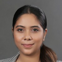 Vihangi Fernando