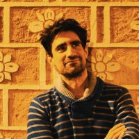 David Aranda Alonso