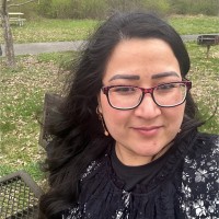 Safia Omari