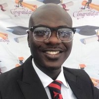 Joseph Adu