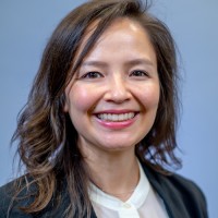 Christine Masuda