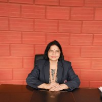 Dr. Saraswathi Kumbale