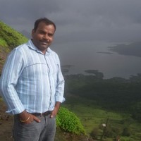 Shekhar Patil