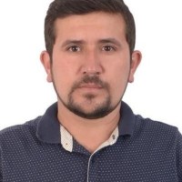 Oscar Fabian Alarcon Flechas