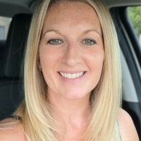 Dr. Nicole Eastman