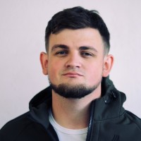 Pavlo Holubov