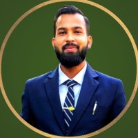 Md Saiful Islam