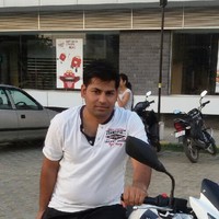 Anand Sharma