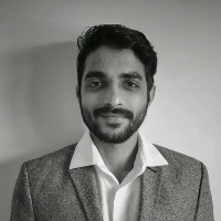 Sarang Chauhan