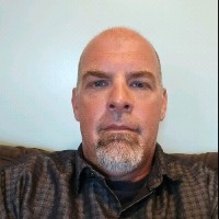 Leroy Harms