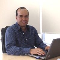Alejandro Delgado Hurtado
