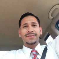 Josue Arias