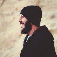 Mark Antonios
