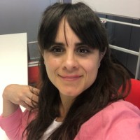 Luciana Arcolia