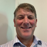 Patrick Corcoran