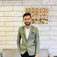 Harsh Mungra