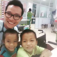 Phoumy Manivong