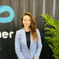 Alisa Rabinovic