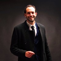 Federico Isaia